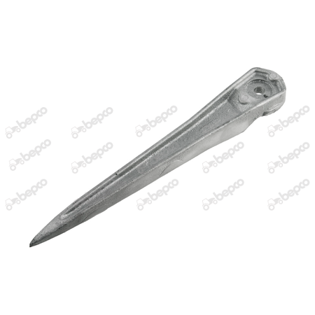 ALUMINUM FORK 