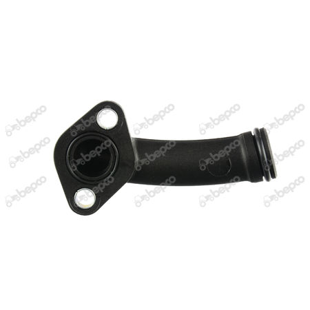 CONNECTOR PIPE 