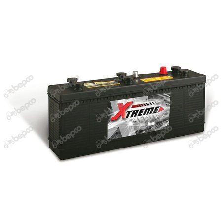 BATERIE 6 V - 150 Ah - CCA (EN) 950 A