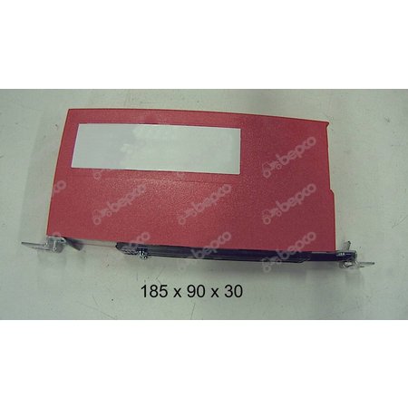 GATEWAY FOR PROFIBUS INTERFACE 