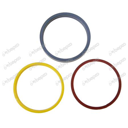 GASKETS SET Ø 80 mm