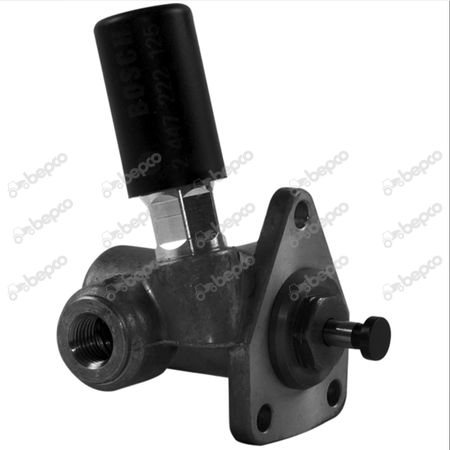 FUEL PUMP M14