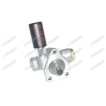FUEL PUMP M14
