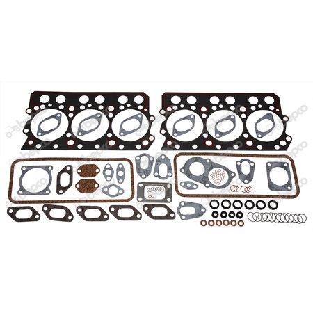 TOP GASKET SET 