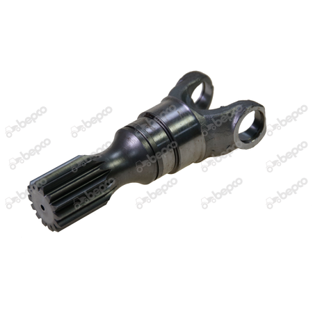 HALF SHAFT,U-JOINT EXTERIOR