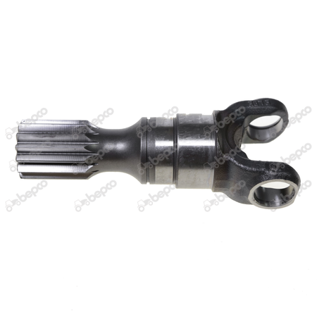 HALF SHAFT,U-JOINT EXTERIOR