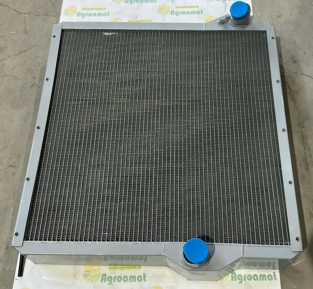 Radiator 140501A2