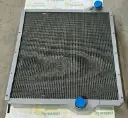 Radiator Racire Apa Case Magnum 140501A2