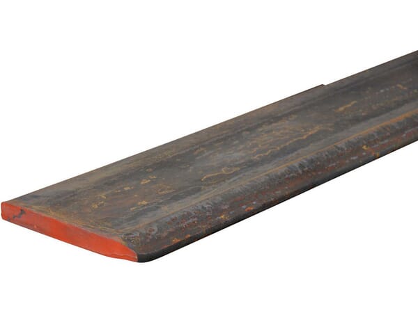 Lamă de uzură cupă 100x16x2000mm 500HB Kramp