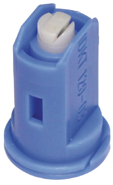 Duză injector IDKT 120° albastră ceramică