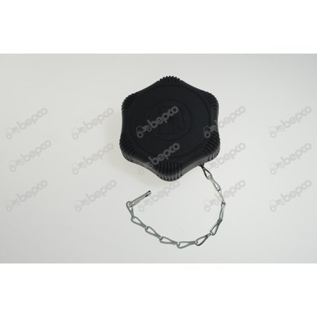 FUEL TANK CAP 