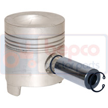 Piston