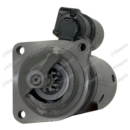 STARTER MOTOR 12V - 3,0 kW