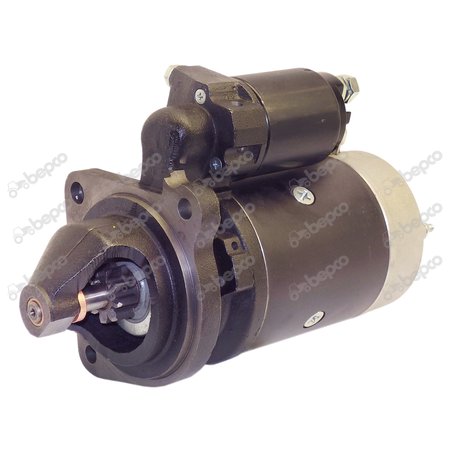 STARTER MOTOR 12V - 3,0 kW