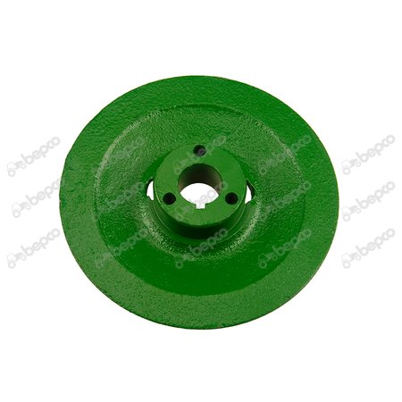 VARIABLE DRIVE PULLEY 