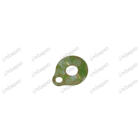 SPECIAL KNOTTER WASHER 