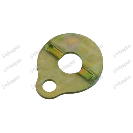 SPECIAL KNOTTER WASHER 