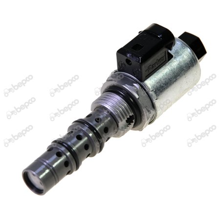 Solenoid Value 