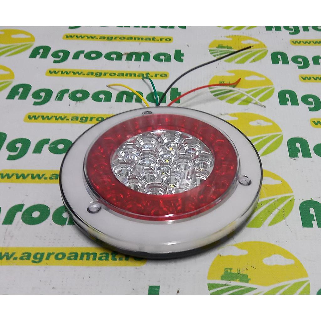 [AMAT1-39509] Lampa Spate 24V 56 LED-uri