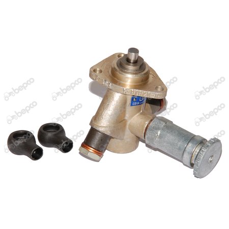 FUEL PUMP M14