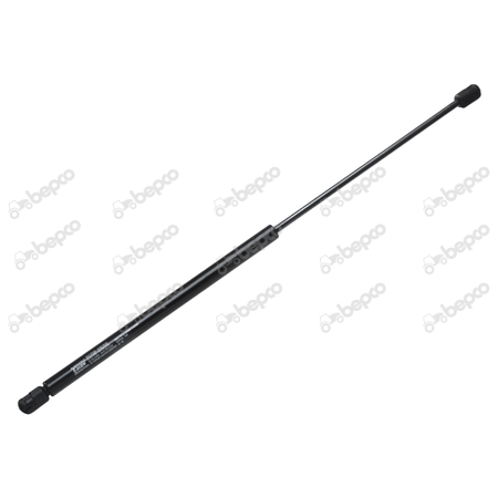 GAS SPRING-SHOCK ABSORBER 