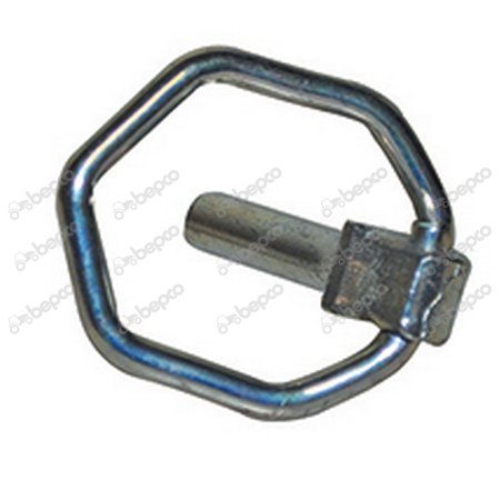 PIN FOR AXE POWER HARROW TINE
