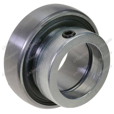 Y-BEARINGS ECCENTRIC LOCKING COLLAR SA 207