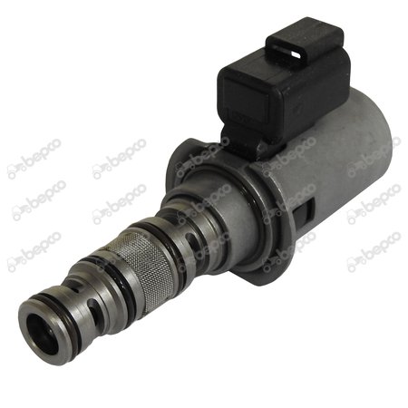 SOLENOID 
