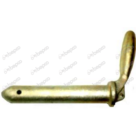 PIN 30X140 MM