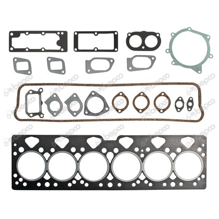 TOP GASKET SET 