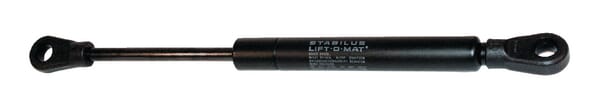 Amortizor gaz L=283,5mm cursă 90,5mm 380N Stabilus