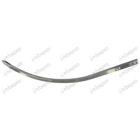 ALUMINUM NEEDLE 