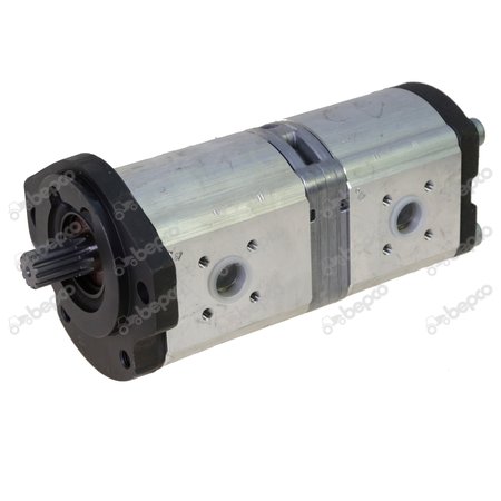 HYDRAULIC PUMP 