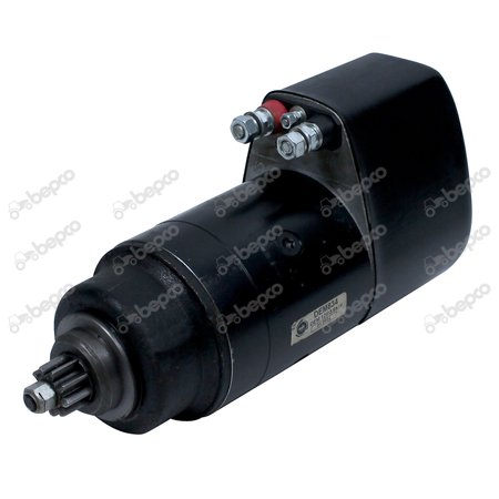 STARTER MOTOR 12V - 3,0 kW