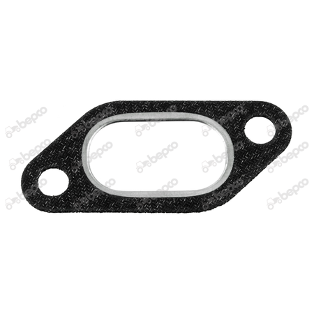 EXHAUST MANIFOLD GASKET 