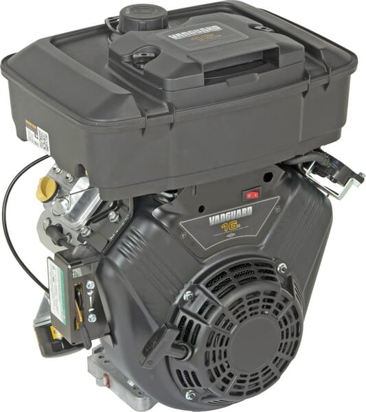 Motor orizontal 479cm3 15,8cp 2 cilindri Briggs & Stratton