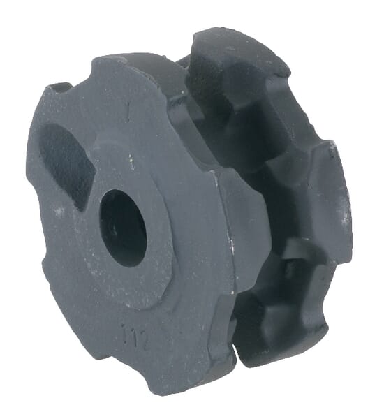 Pinion de lanț 8 x 31 5N 25R
