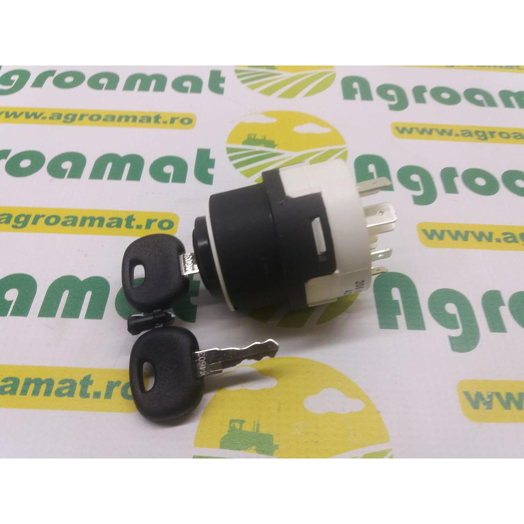 Contact cu Cheie G312900020030