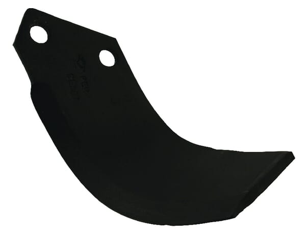 Cuțit freză rotație dreapta 164x111x60mm grosime 6mm