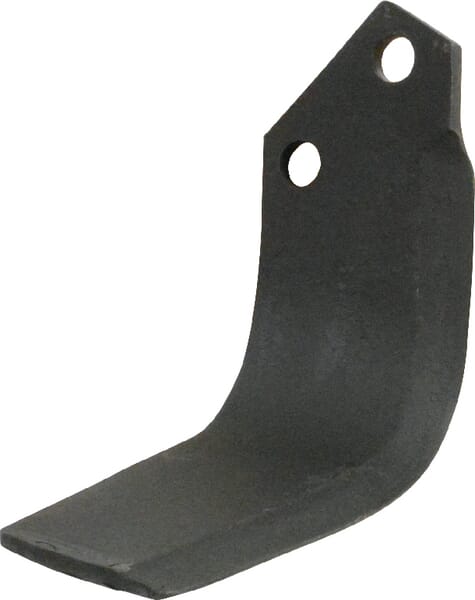 Cuțit freză rotație stânga 164x111x60mm grosime 6mm