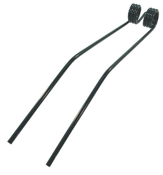 Dinte greblă rotativă potrivit pentru Deutz-Fahr