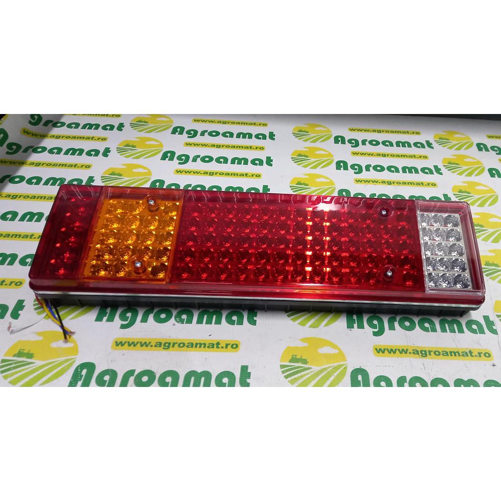 Lampa Tripla