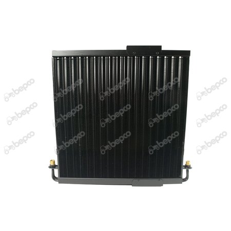 AIR CONDITIONING CONDENSER 