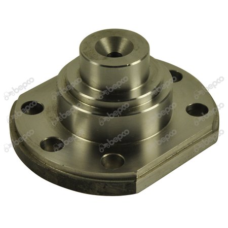 PIVOT PIN 