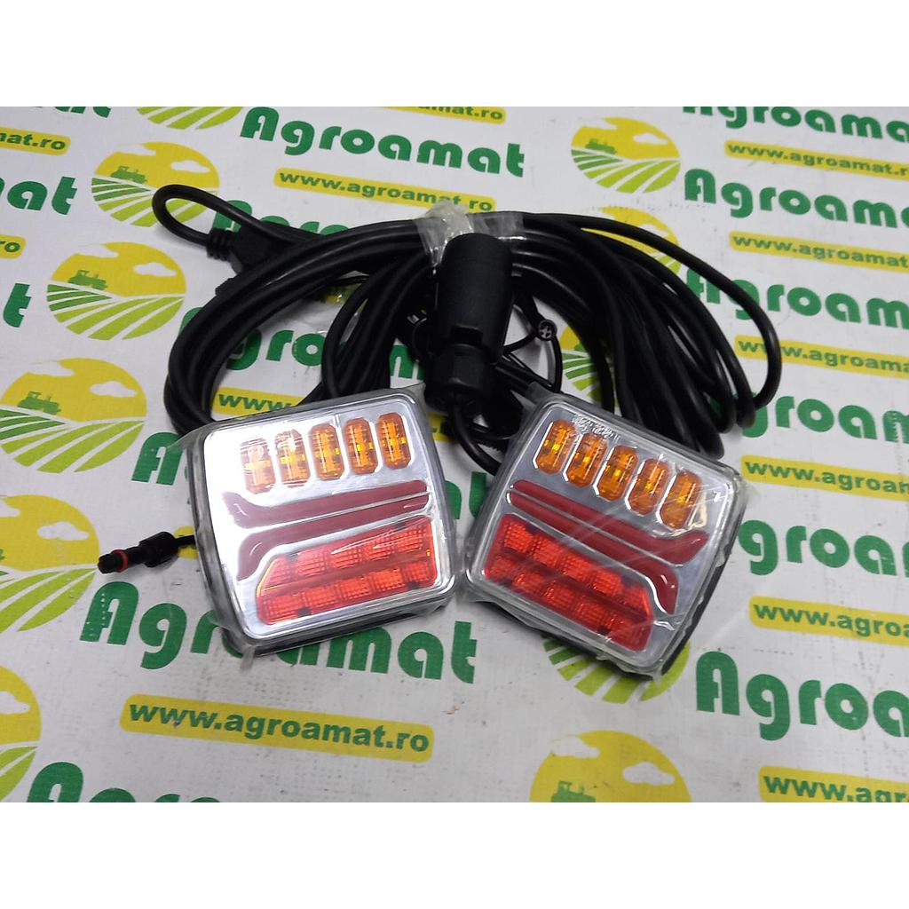 Set Lampi