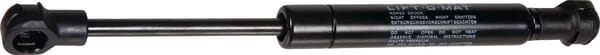 Amortizor gaz L=195,5mm cursă 61,5mm 350N Stabilus