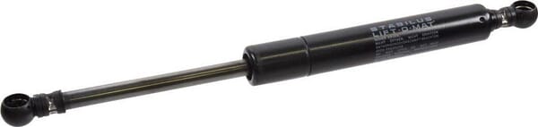 Amortizor gaz L=245mm cursă 79mm 300N Stabilus