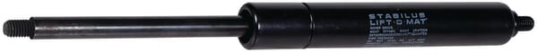 Amortizor gaz L=253,5mm cursă 100mm 150N Stabilus
