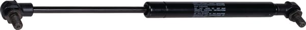 Amortizor gaz L=275,5mm cursă 102,5mm 150N Stabilus