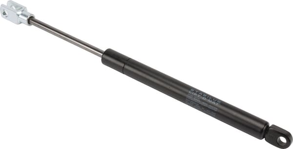 Amortizor gaz L=336mm cursă 101mm 350N Stabilus